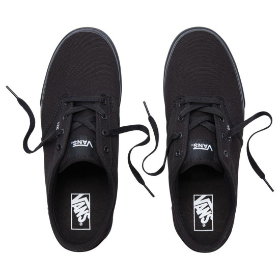 Vans Atwood Jr
